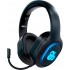 Auriculares GAMING inalámbricos Newskill Scylla