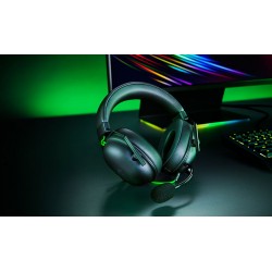 Auriculares GAMING Razer Blackshark V2 X
