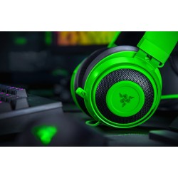Auriculares GAMING Razer Kraken