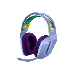 Auriculares Ultraligeros Logitech G733 (Inalámbricos)