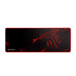 Alfombra GAMING grande