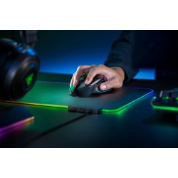 Ratón GAMING Razer BASILISK X HYPERSPEED (Inalámbrico)