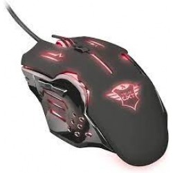Ratón GAMING Trust GXT 108 RAVA