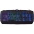 Teclado GAMING Coolbox DeepGaming con RGB
