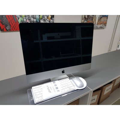iMac 2015 21,5