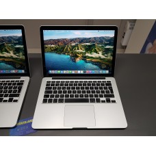 MacBook PRO I7 16 gb