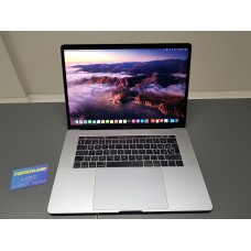 Macbook Pro 2017 - Ati 4gb