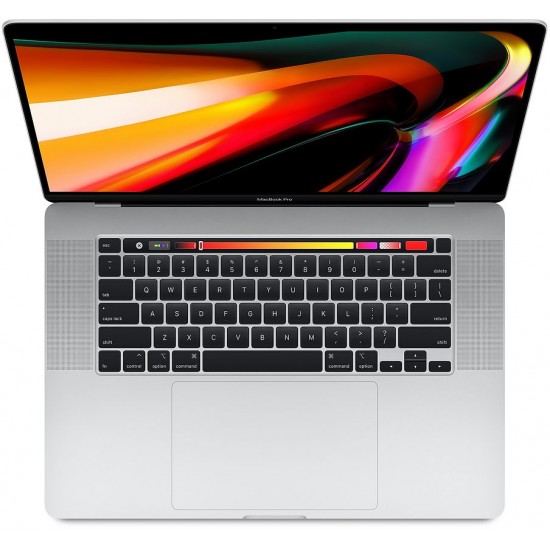 MacBook Pro 16" - i7 / 32 Gb / 512 SSD