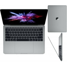 MacBook Pro 2017 16 gb i7 