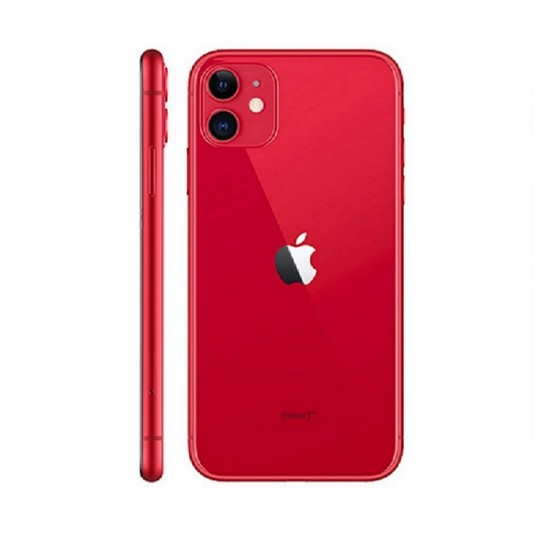 iPhone 11 Rojo iPhone 11 Rojo SMARTPHONES