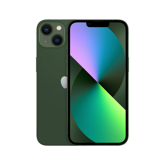 iPhone 13  Verde - 128 Gb SMARTPHONES