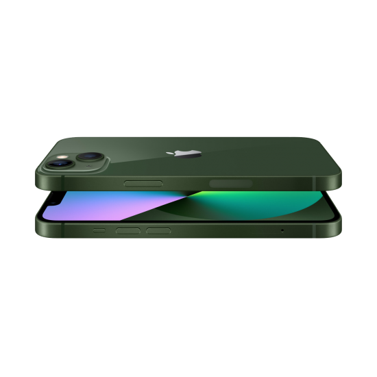 iPhone 13  Verde - 128 Gb SMARTPHONES