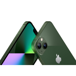 iPhone 13 Verde - 128 Gb