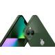 iPhone 13  Verde - 128 Gb SMARTPHONES