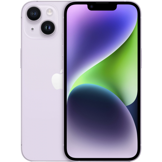 iPhone 14 - 256 Gb iPhone 14 - 256 Gb - 128 Gb SMARTPHONES