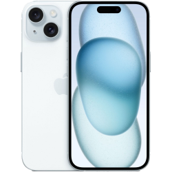 iPhone 15 Blanco - 128 Gb