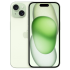iPhone 15+ verde - 256 Gb