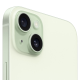 iPhone 15+ verde - 256 Gb SMARTPHONES