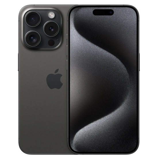 iPhone 15 Negro - 128 Gb SMARTPHONES
