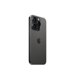 iPhone 15 Negro - 128 Gb