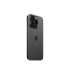 iPhone 15 Negro - 128 Gb