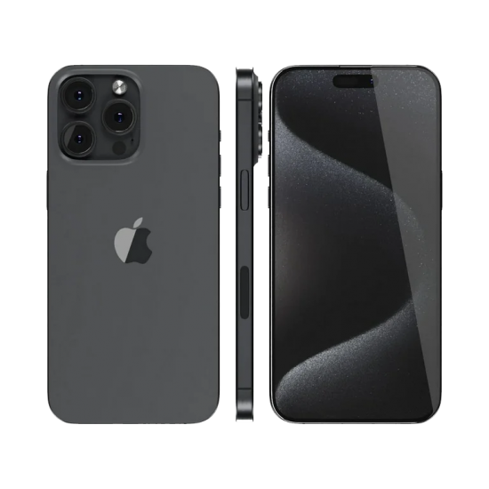iPhone 15 Negro - 128 Gb SMARTPHONES