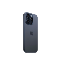 iPhone 15 Pro Azul - 128 Gb