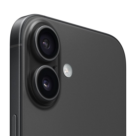 iPhone 16 Negro - 128 Gb iPhone 16 Negro - 128 Gb SMARTPHONES