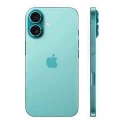 iPhone 16 Azul - 128 Gb