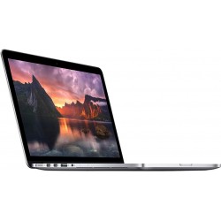 MacBook Pro 15" - i7 / 16 Gb / 512 SSD