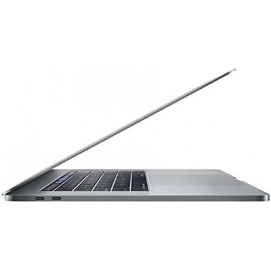 MacBook Pro 15" touchbar - i7 / 32 Gb / 512 SSD - GRAFICA 4 Gb PORTÁTILES