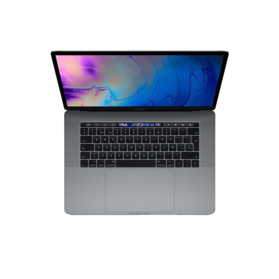 MacBook Pro 15" - i7 / 16 Gb / 512 SSD - GRAFICA 4 Gb MacBook Pro 15" - i7 / 16 Gb / 512 SSD - GRAFICA 4 Gb PORTÁTILES