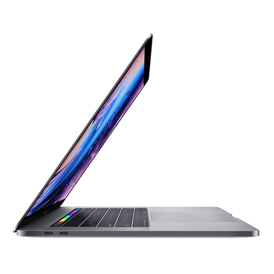 MacBook Pro 15" - i7 / 16 Gb / 512 SSD - GRAFICA 4 Gb MacBook Pro 15" - i7 / 16 Gb / 512 SSD - GRAFICA 4 Gb PORTÁTILES