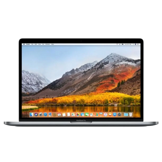 MacBook Pro 15" - i7 / 16 Gb / 512 SSD - GRAFICA 4 Gb MacBook Pro 15" - i7 / 16 Gb / 512 SSD - GRAFICA 4 Gb PORTÁTILES