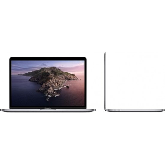 MacBook Pro 2019 - i5 / 8 Gb / 256 SSD PORTATILS