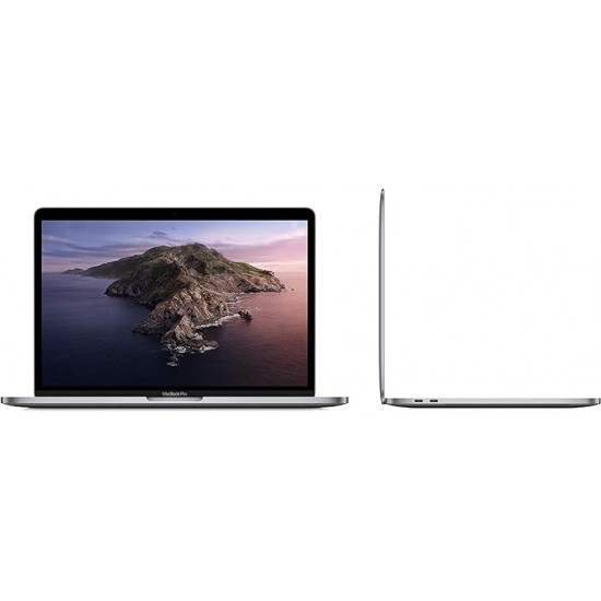 MacBook Pro 13" - i7 / 16 Gb / 512 SSD MacBook Pro 13" - i7 / 16 Gb / 512 SSD PORTÁTILES