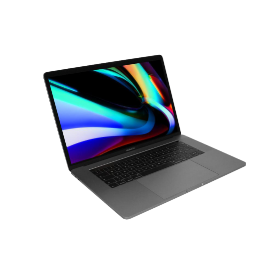 MacBook Pro 15" - i7 / 16 Gb / 512 SSD - GRAFICA 4 Gb PORTÁTILES