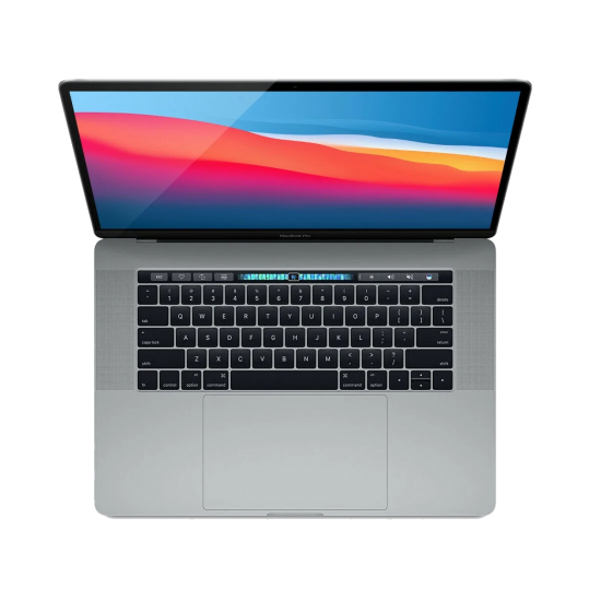 MacBook Pro 15" - i7 / 16 Gb / 512 SSD - GRAFICA 4 Gb PORTÁTILES