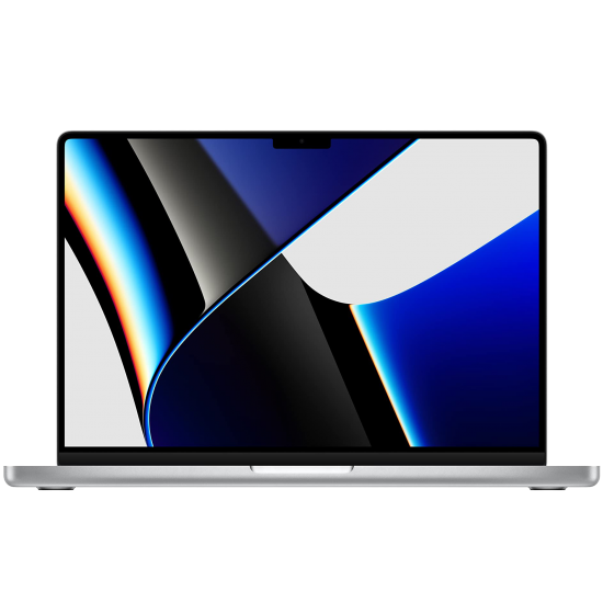 MacBook Pro 14" - M1 Max / 32 Gb / 500 Gb SSD MacBook Pro 14" - M1 Max / 32 Gb / 500 Gb SSD