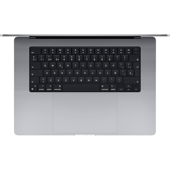 MacBook Pro 14" - M1 Max / 32 Gb / 500 Gb SSD MacBook Pro 14" - M1 Max / 32 Gb / 500 Gb SSD