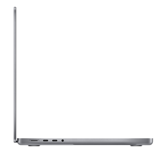 MacBook Pro 14" - M1 Max / 32 Gb / 500 Gb SSD MacBook Pro 14" - M1 Max / 32 Gb / 500 Gb SSD