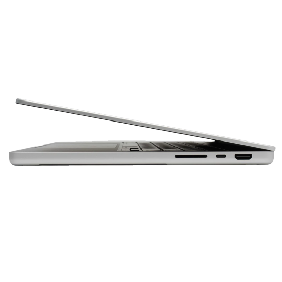 MacBook Pro 14" - M1 Max / 32 Gb / 500 Gb SSD MacBook Pro 14" - M1 Max / 32 Gb / 500 Gb SSD