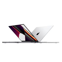 MacBook Pro 14" -  M1 Max / 32 Gb / 500 Gb SSD
