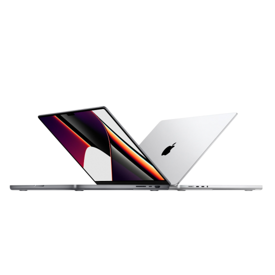 MacBook Pro 14" - M1 Max / 32 Gb / 500 Gb SSD MacBook Pro 14" - M1 Max / 32 Gb / 500 Gb SSD