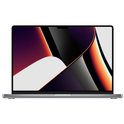 MacBook Pro 16" -  M1 Max / 32 Gb / 1 Tb SSD