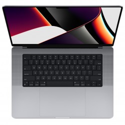 MacBook Pro 16" -  M1 Max / 32 Gb / 1 Tb SSD