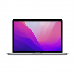 MacBook Pro 2022 - M2 / 8 Gb / 256 SSD