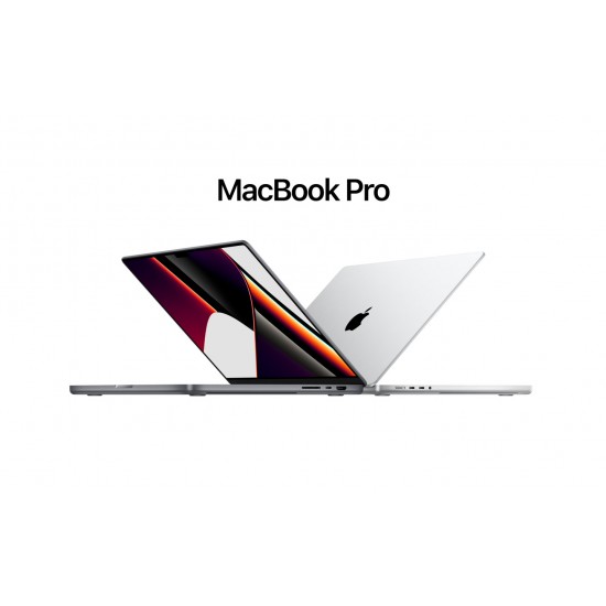 MacBook Pro 2022 - M2 / 8 Gb / 512 SSD