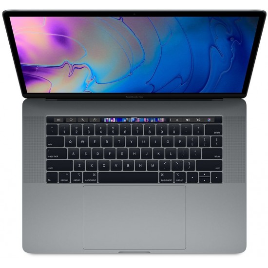MacBook Pro 15" touchbar - i7 / 32 Gb / 512 SSD - GRAFICA 4 Gb PORTATILS
