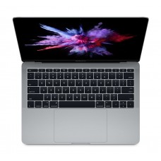 MacBook Pro 13,3" 2017